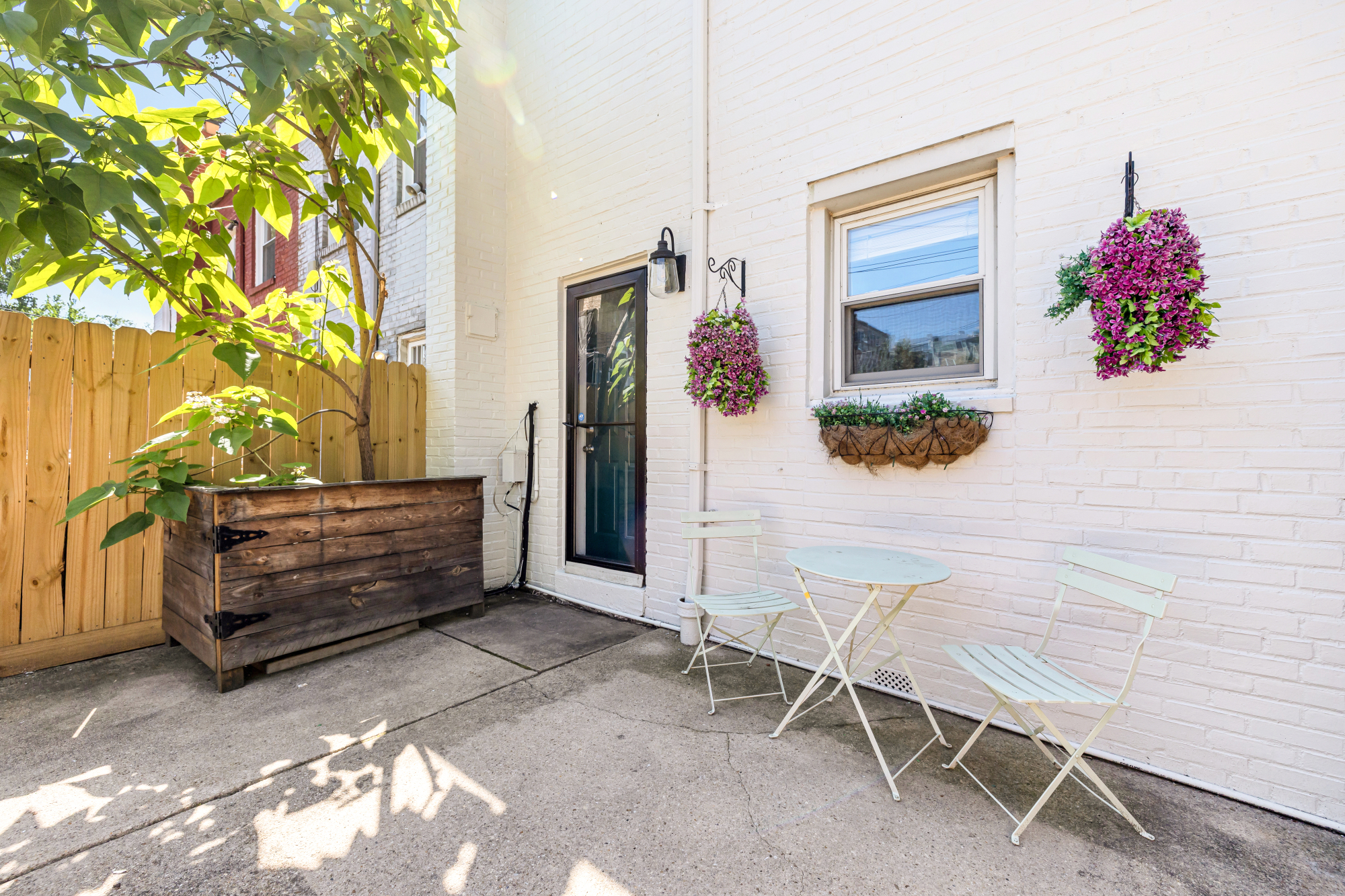 410 Franklin Street NE_Backyard